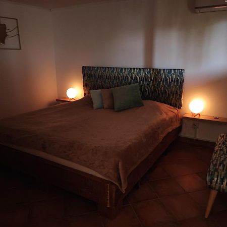Apartman Dunav Aljmaš Exterior foto
