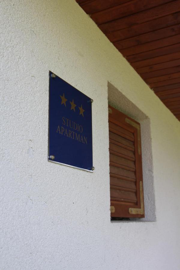 Apartman Dunav Aljmaš Exterior foto